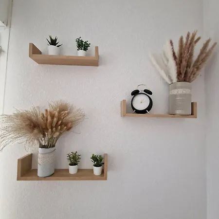 דירה Cosy In *