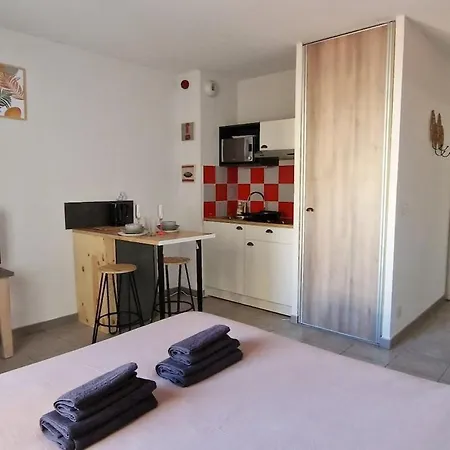Cosy In ז'וביניה