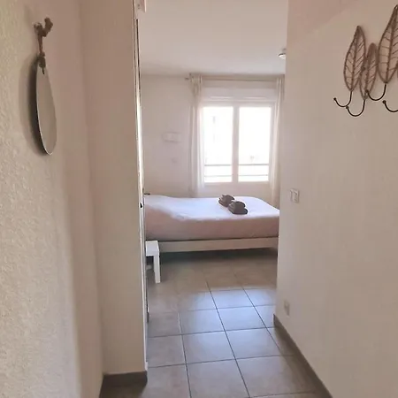 דירה Cosy In ז'וביניה
