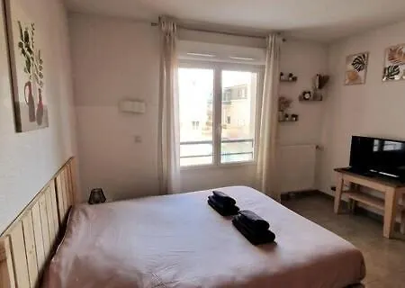 דירה Cosy In